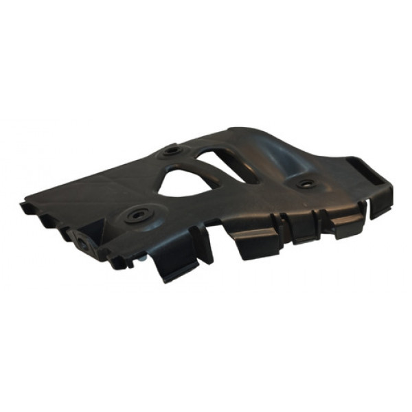 Suporte Guia Parachoque Tras Ld Renault Sandero 2007/2014