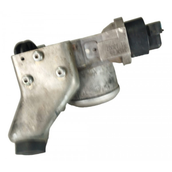 Corpo Borboleta Fiat Palio 1.3 2004