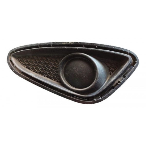 Moldura Grade Milha Hyundai Hb20 2012 A 2015