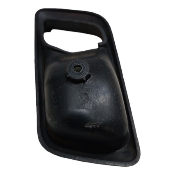 Moldura Maçaneta Interna Esquerda Fiat Siena 2008 A 2009