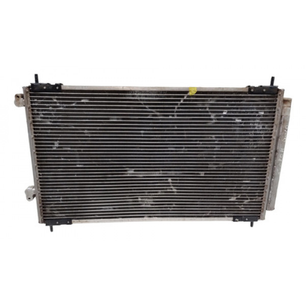 Condensador Toyota Corolla 2008 A 2012 Original.