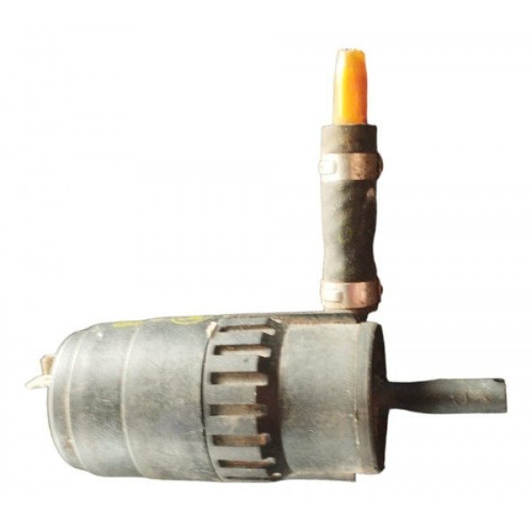 Bomba Partida Fria Gm Cruze 2012 A 2016