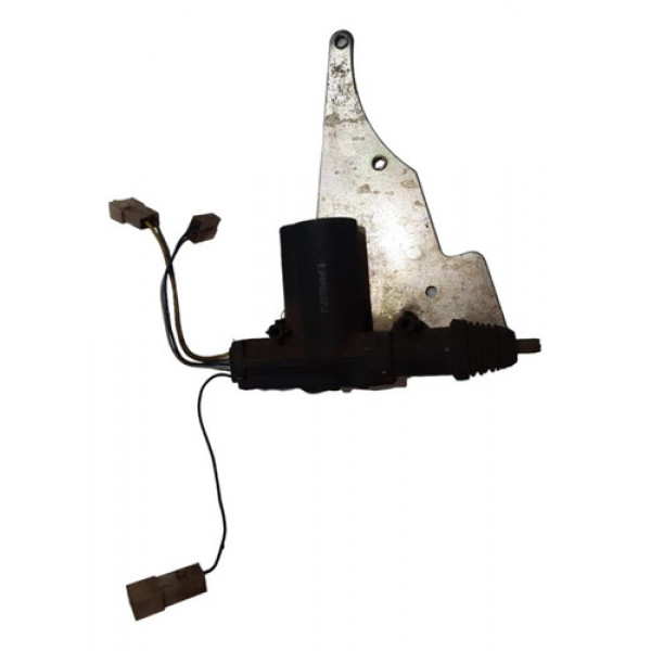 Fechadura Eletrica 12v Universal Volkswagen Gol G3 G4 