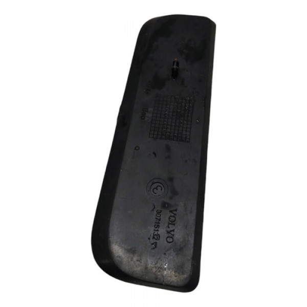 Borracha Console Central Volvo Xc60 2012 