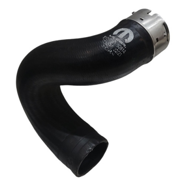 Mangueira Intercoller Jeep Renegade 2.0 Diesel 2015 A 2021