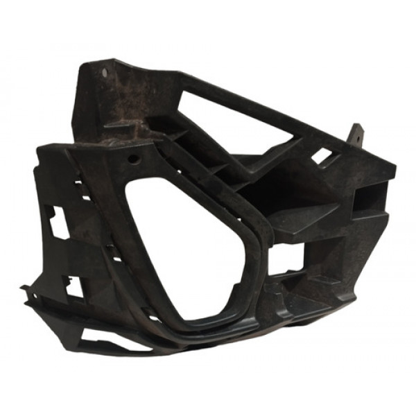 Grade Farol De Milha Vw Nivus 2021/2022 Le