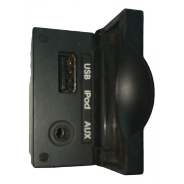 Entrada Usb Aux iPod Hyundai Sonata - 96120 21 000xx0b