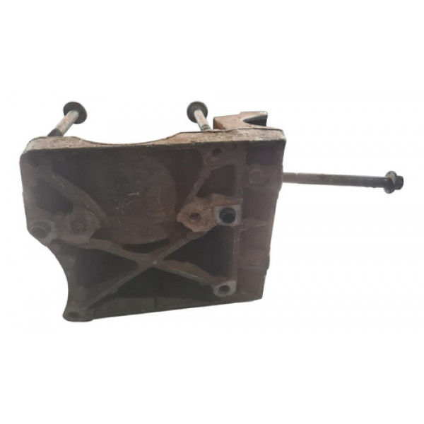 Suporte Compressor Ar Condicionado Ford Focus 