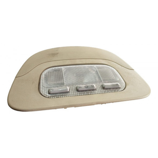 Luz De Teto Citroen C4 Pallas 2008 A 2013 