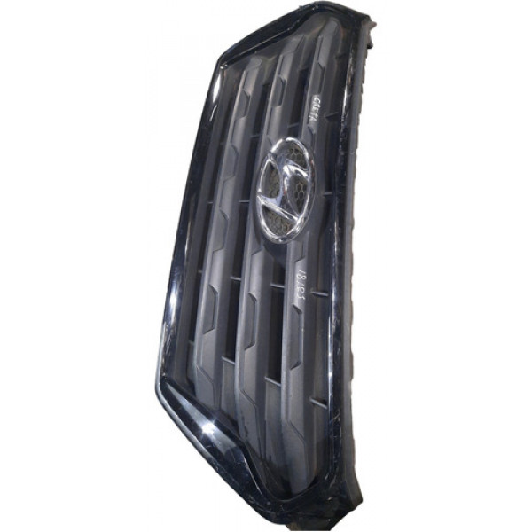 Grade Dianteira Hyundai Creta 2018