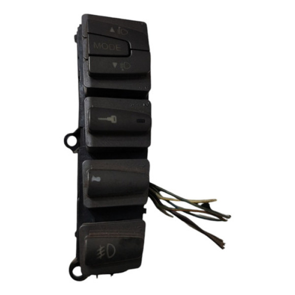 Botão Farol De Milha Fiat Bravo 2011 A 2015