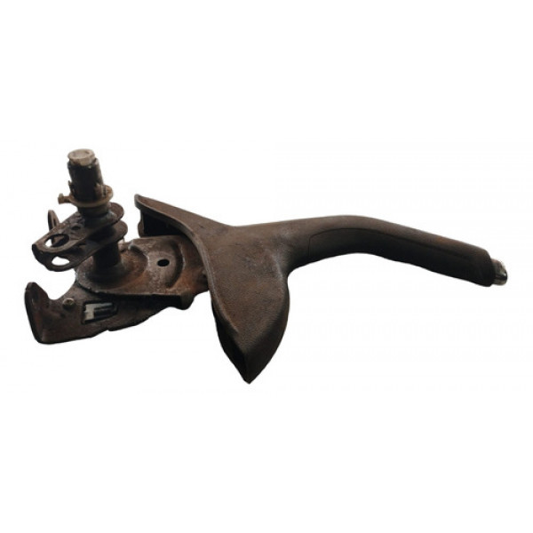 Alavanca Freio De Mão Gm Onix Prisma 2013 A 2019