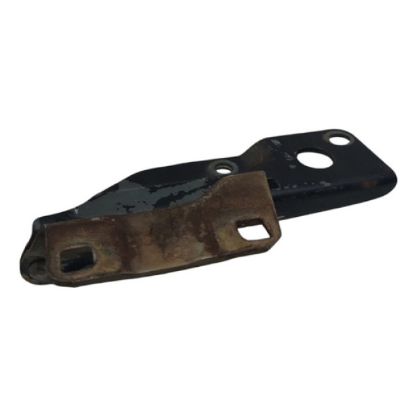 Dobradiça Capo Esquerda Nissan Frontier 2013 A 2015