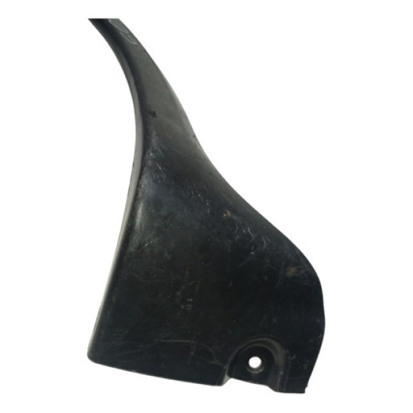 Modura Paralama Traseiro Direito Sedan Corsa 2002 93396134