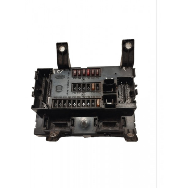 Caixa De Fusível Body Fiat Palio 51983786