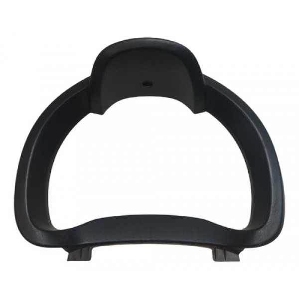 Moldura Painel De Instrumentos Fiat Uno 2015/20 Original 