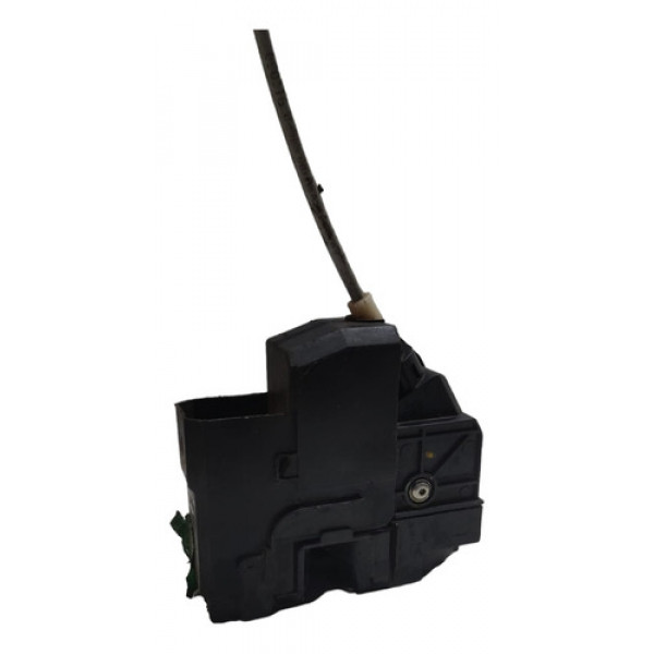 Fechadura Dianteira Esquerda - Fiat Mobi - 2014/2021