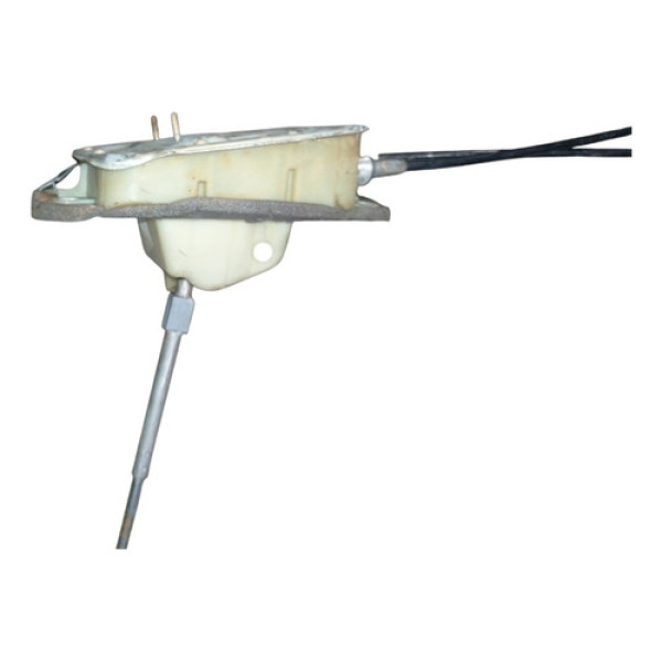 Alavanca De Marcha Fiat Siena Pálio 6071780853