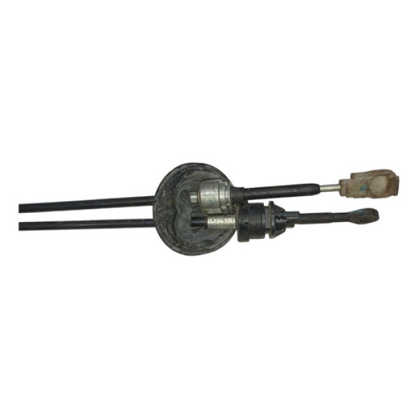 Cabo Trambulador Seletor Marcha Honda City 2009 