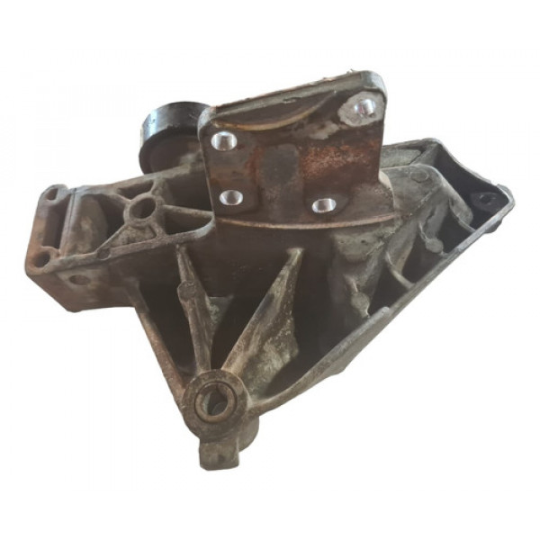 Suporte Compressor Ar Cond. Fiat Punto / Palio / Idea 1.4