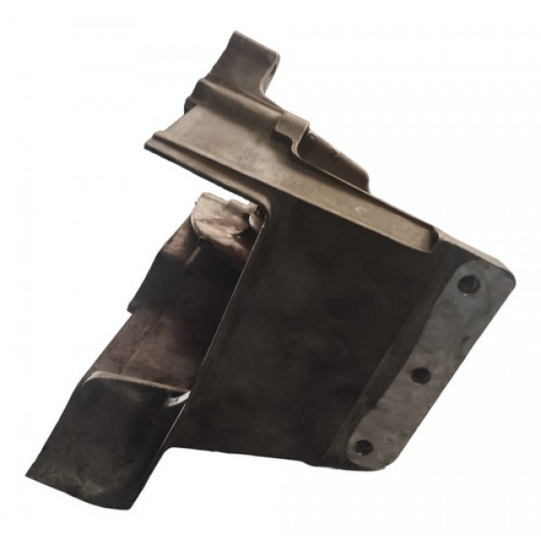 Suporte Coxim Bomba De Direção Vw Gol 1.0 2016