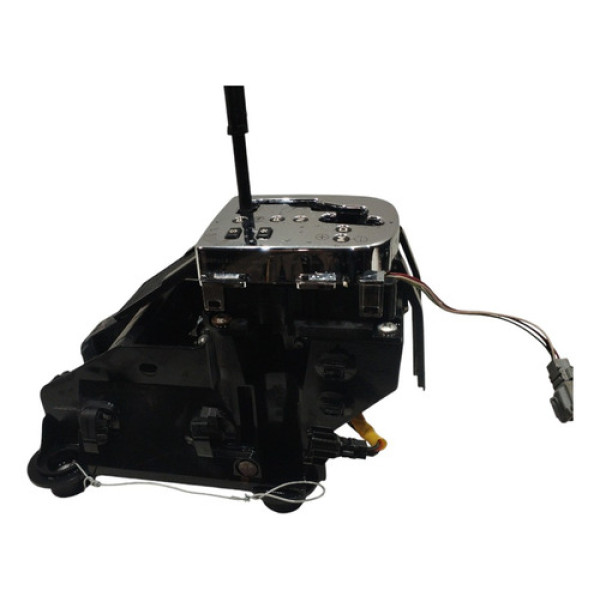 Trambulador Cambio Automático Peugeot 208 1.6 16v 2018