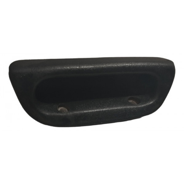 Moldura Puxador Porta Dianteira Direita Corsa 