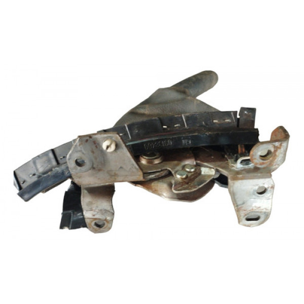 Alavanca Freio De Mão Gm Zafira 2002 A 2009 