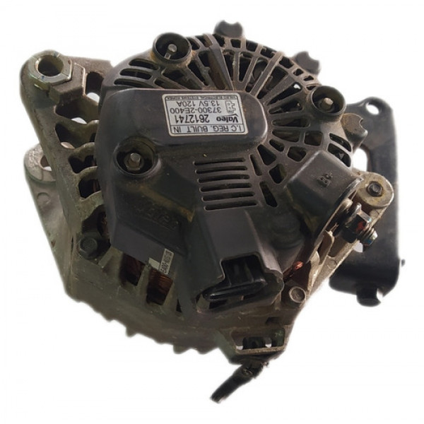 Alternador Hyundai Ix-35/sportage 37300-2e400