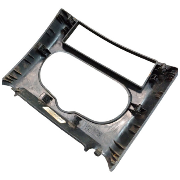 Acabamento Comando De Ar Peugeot 207 2006 A 2014