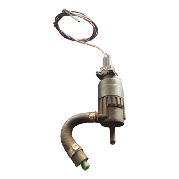 Bomba Partida Fria Fiat Original Usada 2010/2013
