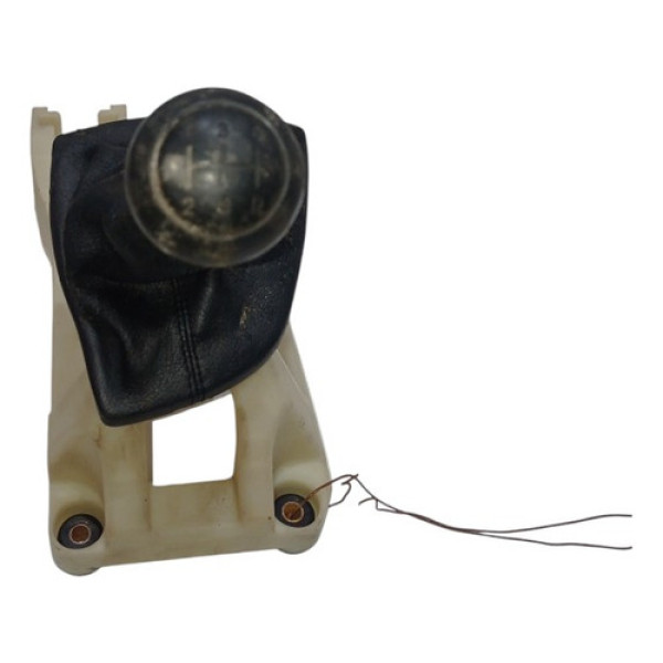 Alavanca De Marcha Manual Hyundai Hb20 1.0 437001s000