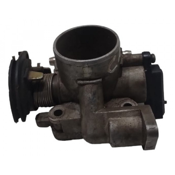 Tbi Corpo De Borboleta Cherry Qq 1.1 16v 