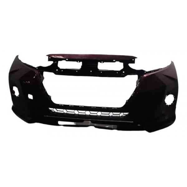 Para-choque Dianteiro Honda Wr-v 2017 A 2019