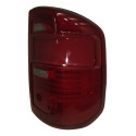 Lanterna Traseira Direita Rampage Laramie 23-24 C/ Detalhe Direito/passageiro