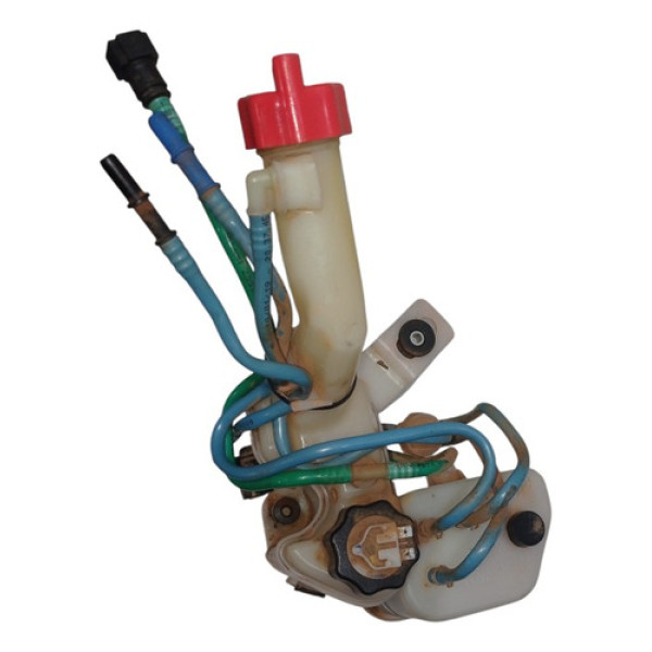 Reservatório Partida Frio Fiat Uno 2017 A 2021