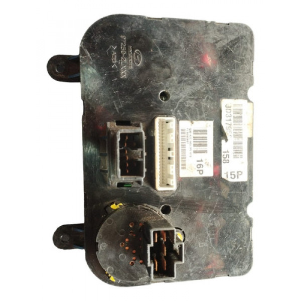 Controle Ar Condicionado Hyundai Ix35 2010 A 2012