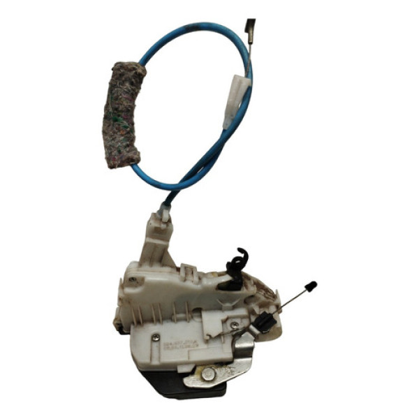 Fechadura Dianteiro Elétrica Esquerda Vw Gol