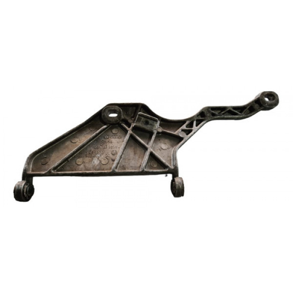 Suporte Do Coletor De Admissão Audi A3 1.8 2001