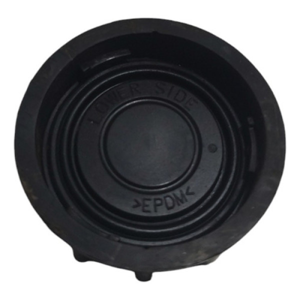 Tampa Reservatório Óleo Ford Focus 2016