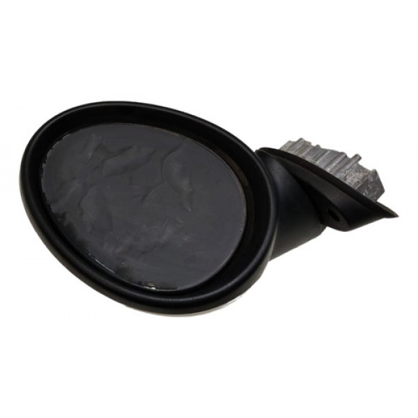 Retrovisor Direito Mini Cooper S 2012 - Sem Espelho