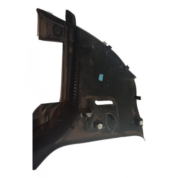 Suporte Bagagito Renault Clio 4 Porta Le 2003 A 2012.