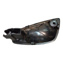 Maçaneta Interna Direita Bmw 120i 07/09 Dianteira/traseira