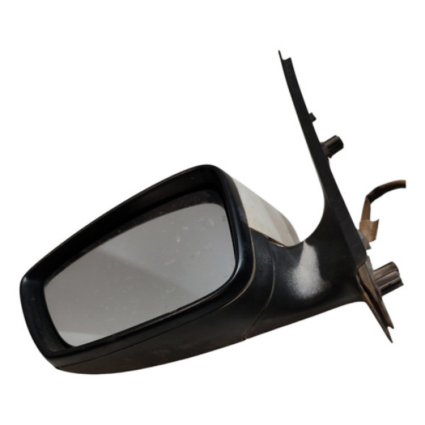 Retrovisor Vw Gol G5 G6 Lado Esquerdo 