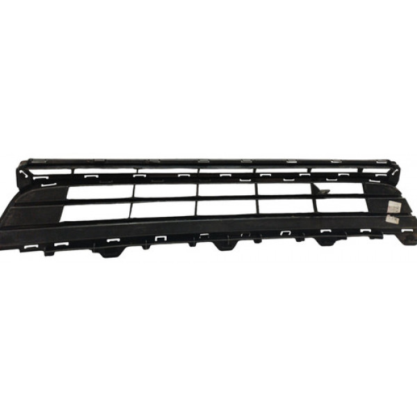 Grade Inferior Central Volkswagen Spacefox 2014