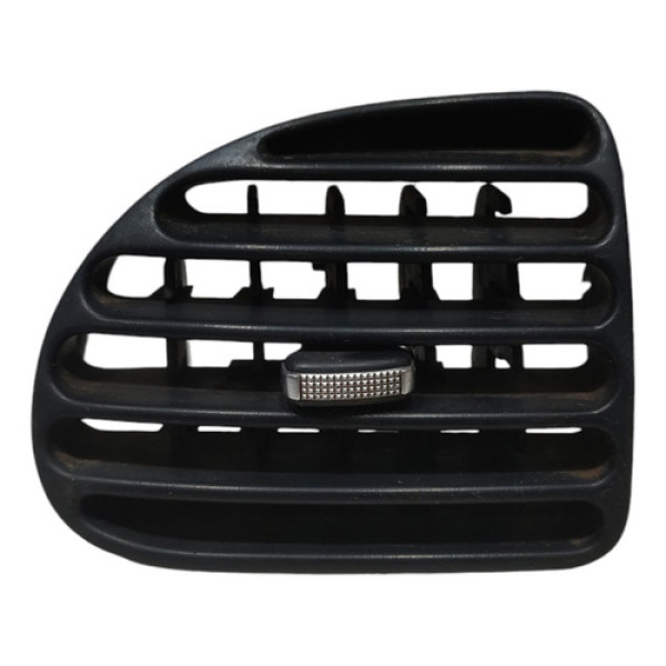 Difusor De Ar Esquerdo Peugeot 206 Original 