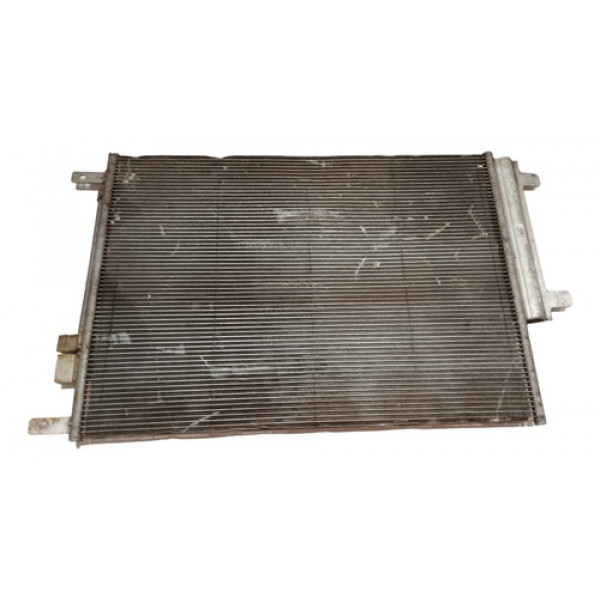 Condensador De Ar Condicionado Toro/renegade 18 A 21.