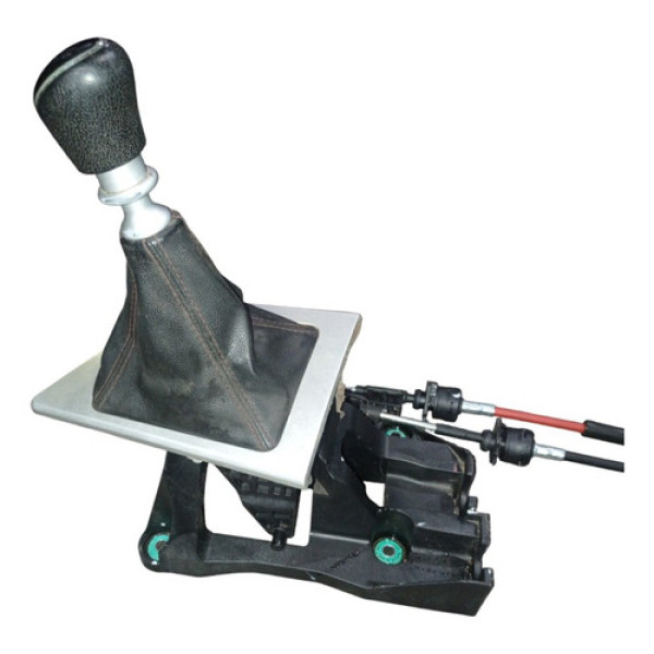 Alavanca Manopla Do Cambio Completo Jac T5 2017