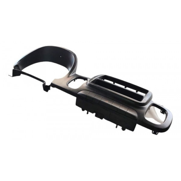 Painel Central Fiat Mobi 2016 A 2020