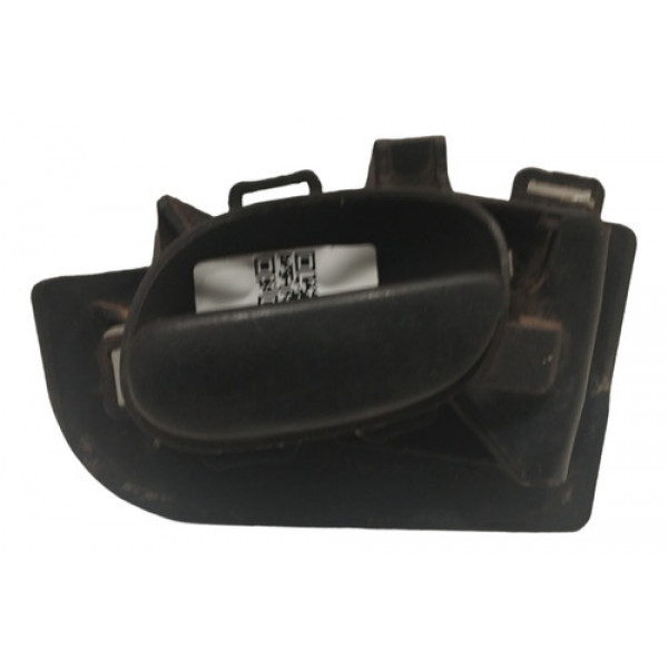 Maçaneta Interna Traseira Esquerda Peugeot 206 207 